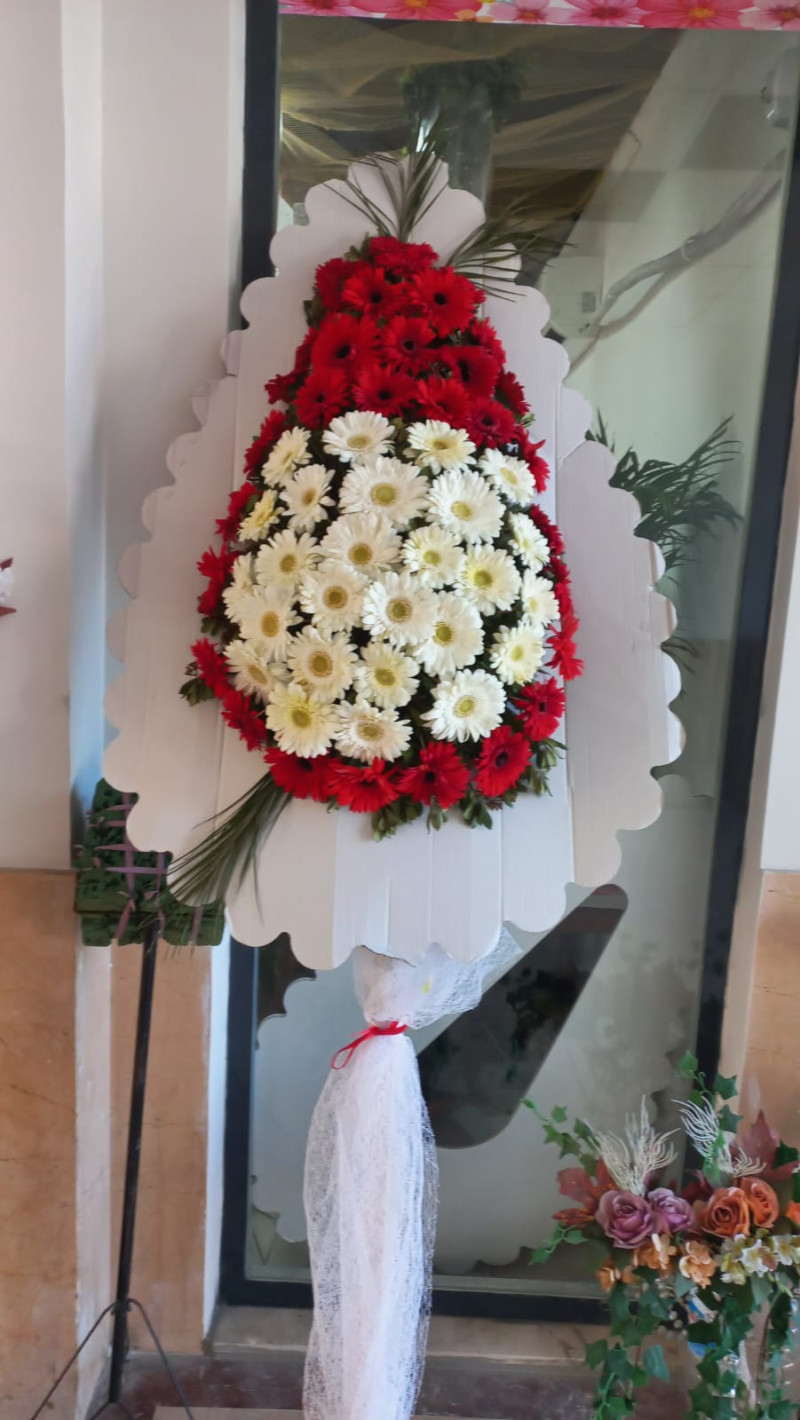 Düğün Açılış Sepeti